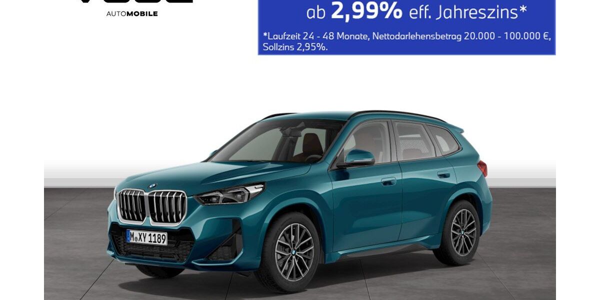 BMW X1 21.100 km 40.990 &euro; Dingolfing 84130