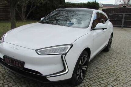 SERES Andere 16.950 km 33.900 &euro; Großfahner 99100