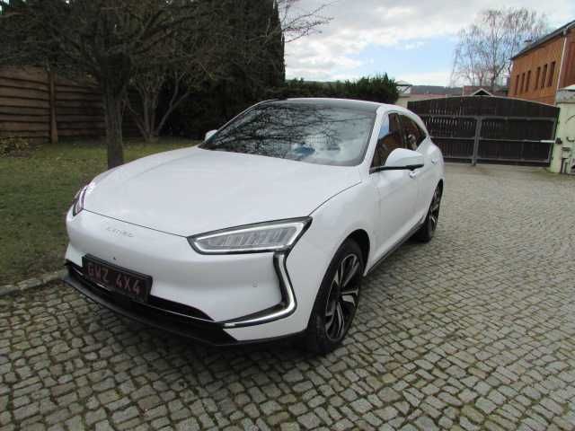 SERES Andere 16.950 km 33.900 &euro; Großfahner 99100