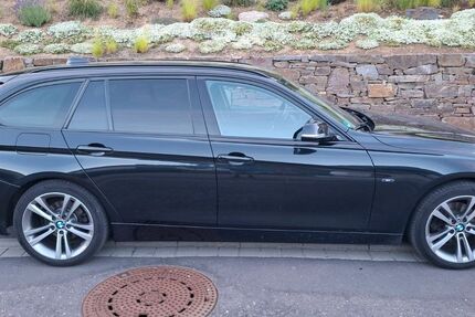 BMW 320 273.679 km 6.500 &euro; Fachbach 56133