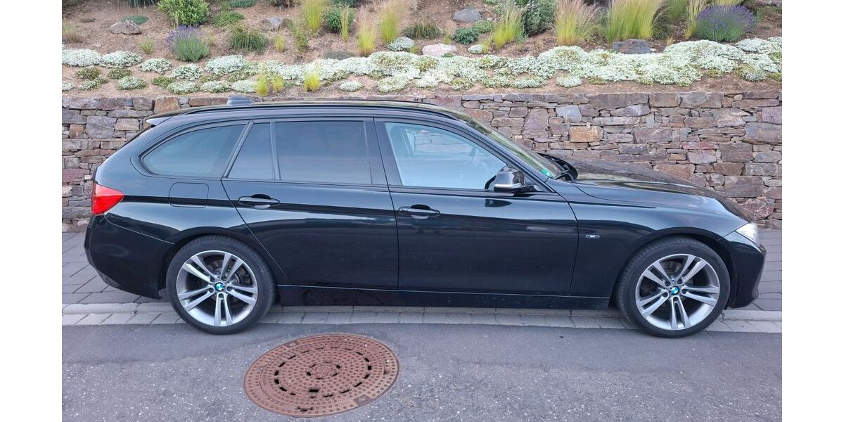 BMW 320 273.679 km 6.500 &euro; Fachbach 56133