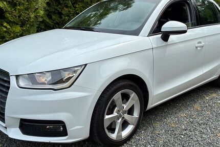 Audi A1 54.500 km 13.450 &euro; Wetzlar 35578