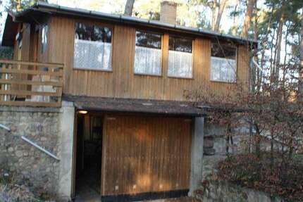 Haus Storkow (Mark) - 3 Zimmer, 40 m&sup2;, 69.000&euro; | Angebot:22149723