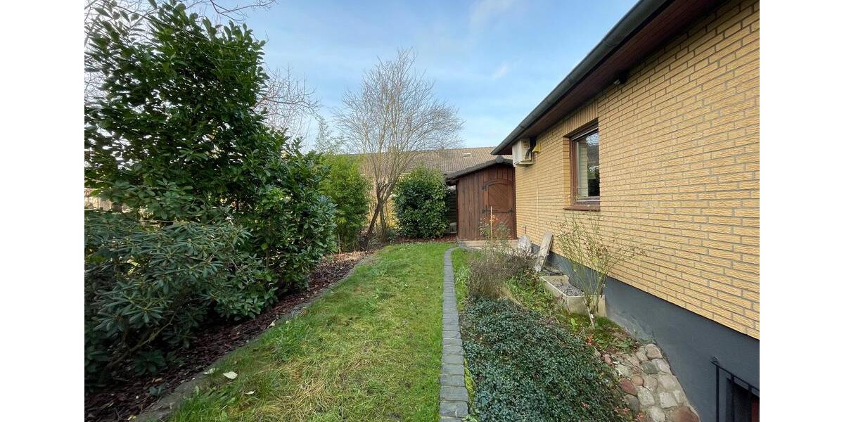 Einfamilienhaus Schwarzenbek - 5 Zimmer, 155 m&sup2;, 648.000&euro; | Angebot:25292763