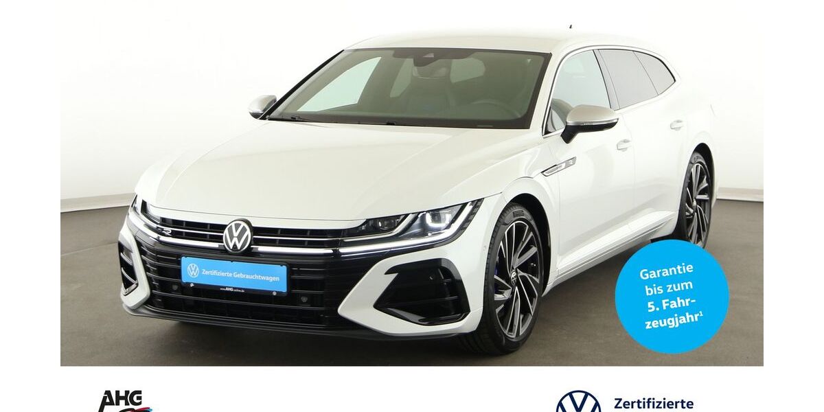 VW Arteon 8.700 km 45.684 &euro; Gotha 99867