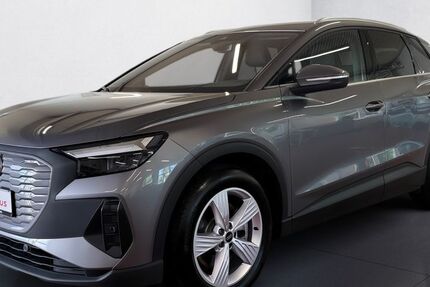 Audi Q4 e-tron 18.520 km 46.950 &euro; Osterode 37520