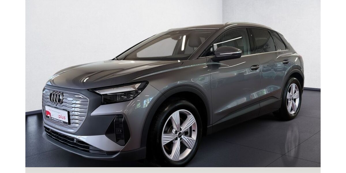 Audi Q4 e-tron 18.520 km 46.950 &euro; Osterode 37520