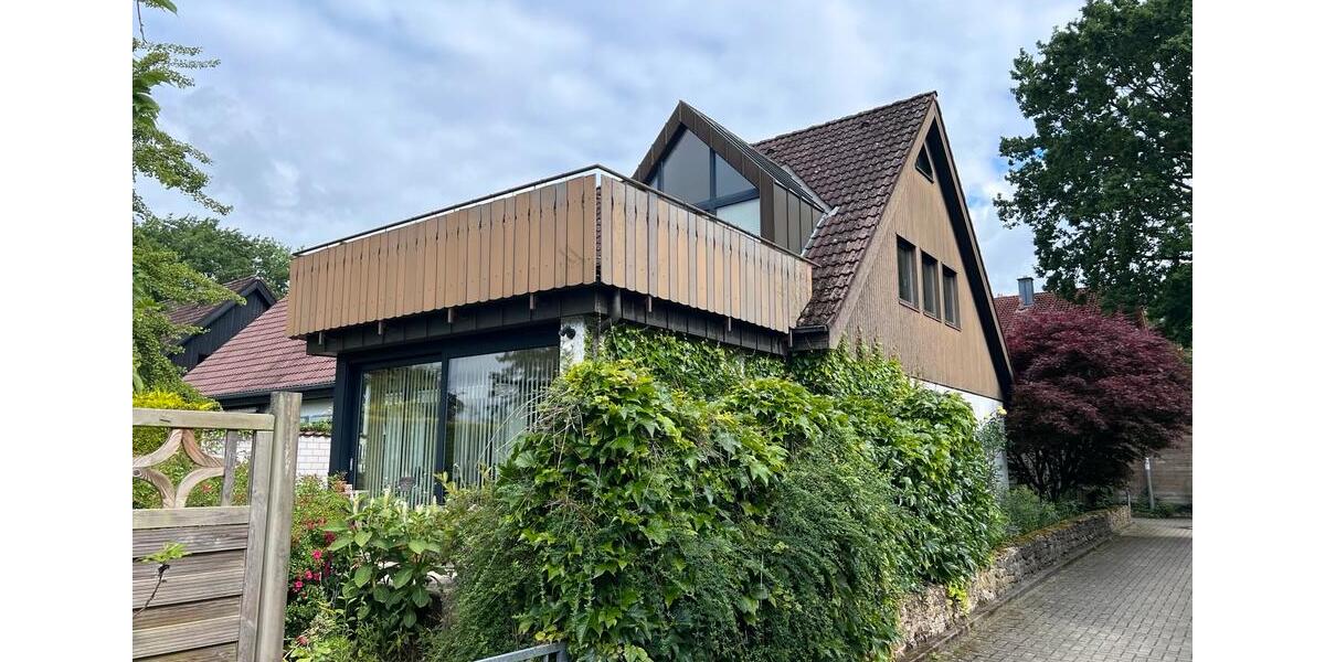 Doppelhaushälfte Osnabrück Hafen - 5 Zimmer, 161 m&sup2;, 410.000&euro; | Angebot:27257488