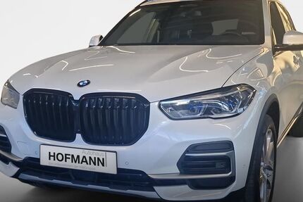 BMW X5 86.700 km 48.737 &euro; Pfaffenhofen 85276