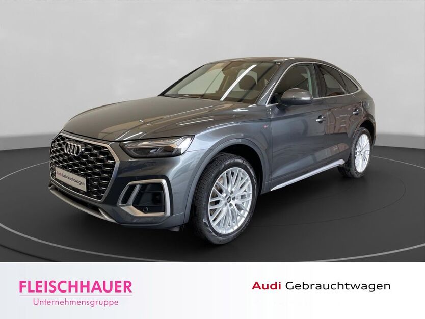 Audi Q5 86.957 km 34.960 € Köln 50823