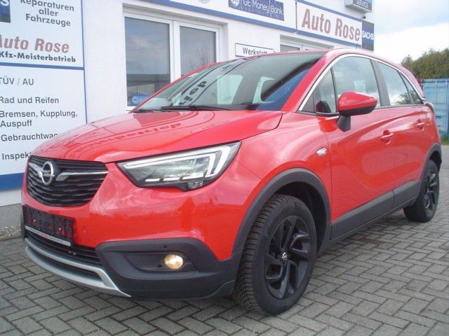 Opel Crossland (X) 106.000 km 9.950 &euro; Brüsewitz 19071