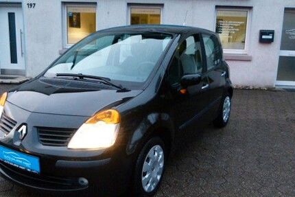 Renault Modus 51.455 km 3.690 &euro; Bochum 44809