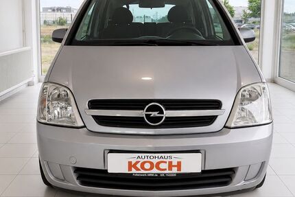 Opel Meriva 159.773 km 2.999 &euro; Bremervörde 27432