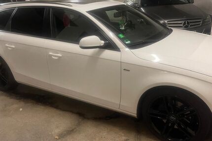 Audi A4 360.000 km 3.500 &euro; Ahaus 48683