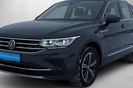 VW Tiguan 52.418 km 30.380 &euro; Mainz 55131