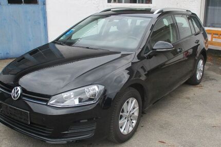 VW Golf 130.000 km 9.500 € Crivitz 19089