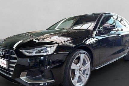 Audi A4 50.681 km 29.470 &euro; Baden Baden 76532