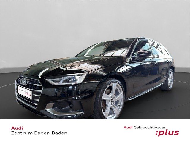 Audi A4 50.681 km 29.470 &euro; Baden Baden 76532