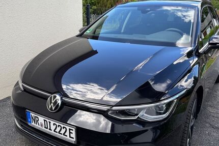 VW Golf 107.000 km 18.500 &euro; Neustadt Wied 53577