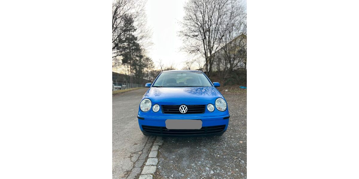 VW Polo 188.000 km 3.000 &euro; Stuttgart 70499