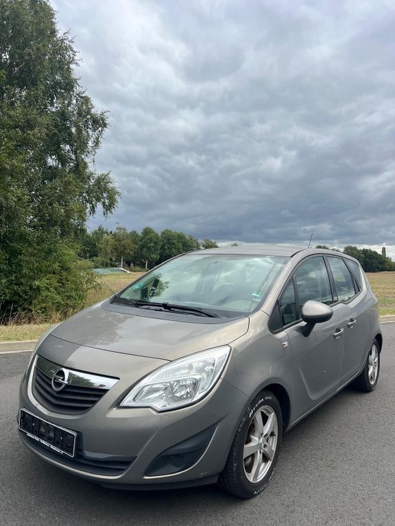 Meriva