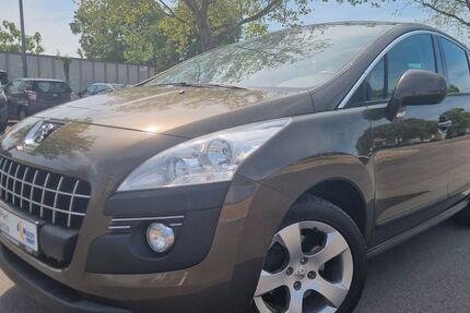 Peugeot 3008 145.000 km 4.950 &euro; Freiburg 79111