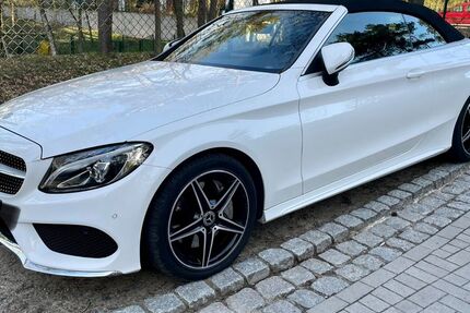 Mercedes-Benz C 250 73.940 km 31.500 &euro; Jesteburg 21266
