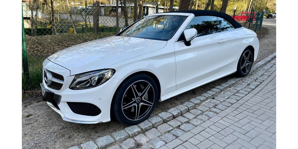 Mercedes-Benz C 250 73.940 km 31.500 &euro; Jesteburg 21266