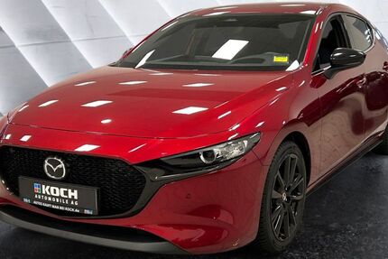 Mazda 3 19.292 km 22.990 &euro; Zeesen 15711
