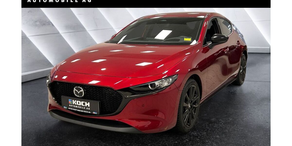 Mazda 3 19.292 km 22.990 &euro; Zeesen 15711