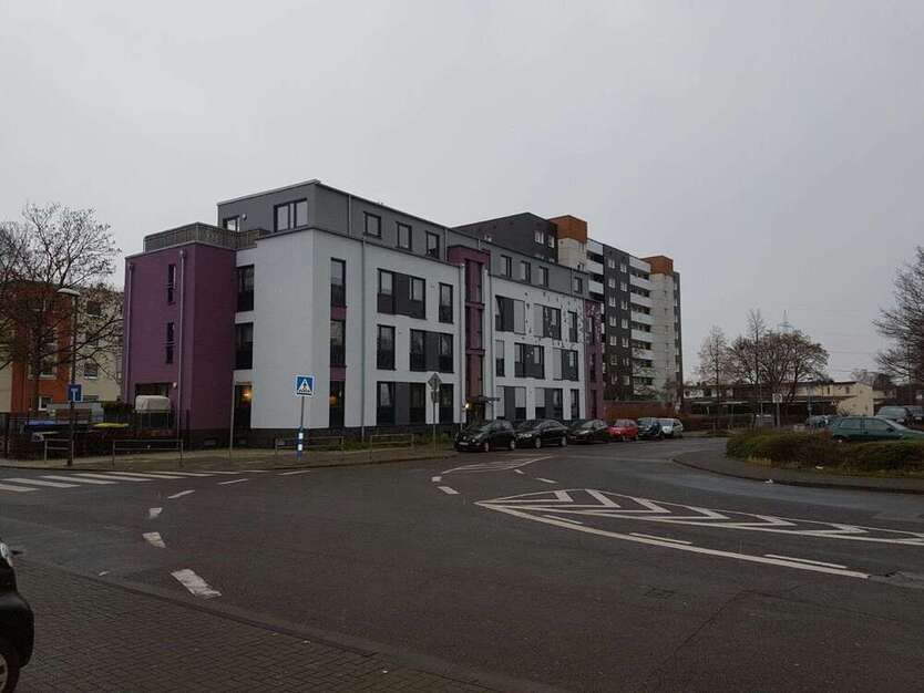 Wohnung zum Mieten in Köln 1.310 € 109.18 m²