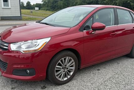 Citroen C4 113.000 km 5.900 &euro; Clausthal-Zellerfeld 38678