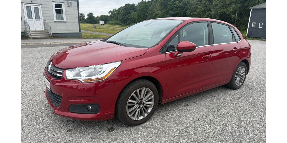 Citroen C4 113.000 km 5.900 &euro; Clausthal-Zellerfeld 38678