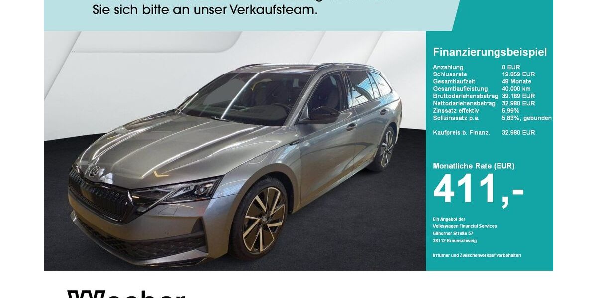 Skoda Octavia 24.222 km 32.980 &euro; Herrenberg 71083