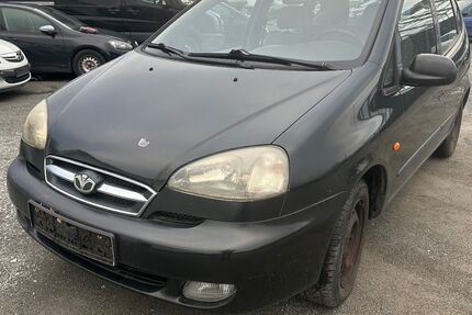 Daewoo Tacuma 170.000 km 650 &euro; Salzgitter 38229