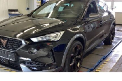 Cupra Formentor 58.050 km 29.780 &euro; Gifhorn 38518