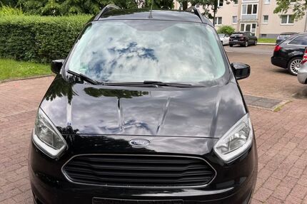 Ford Tourneo Courier 156.000 km 4.900 &euro; Hannover 30179