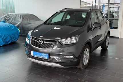 Opel Mokka 63.893 km 12.450 &euro; Grebenhain 36355