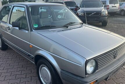 VW Golf 49.000 km 5.690 € Gundelsheim 74831