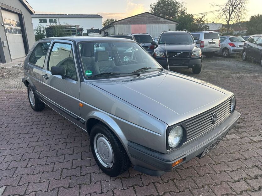 VW Golf 49.000 km 5.690 € Gundelsheim 74831
