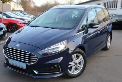 Ford Galaxy 94.800 km 24.980 &euro; Leipzig 04328