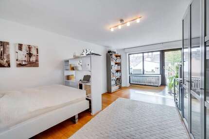 Wohnung zum Kaufen in München 550.000 € 64.4 m² 2 zimmer