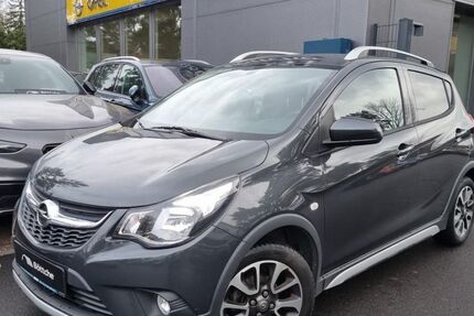 Opel Karl 41.453 km 9.980 &euro; Potsdam 14480