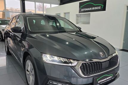 Skoda Octavia 134.000 km 18.998 &euro; Dachau 85221