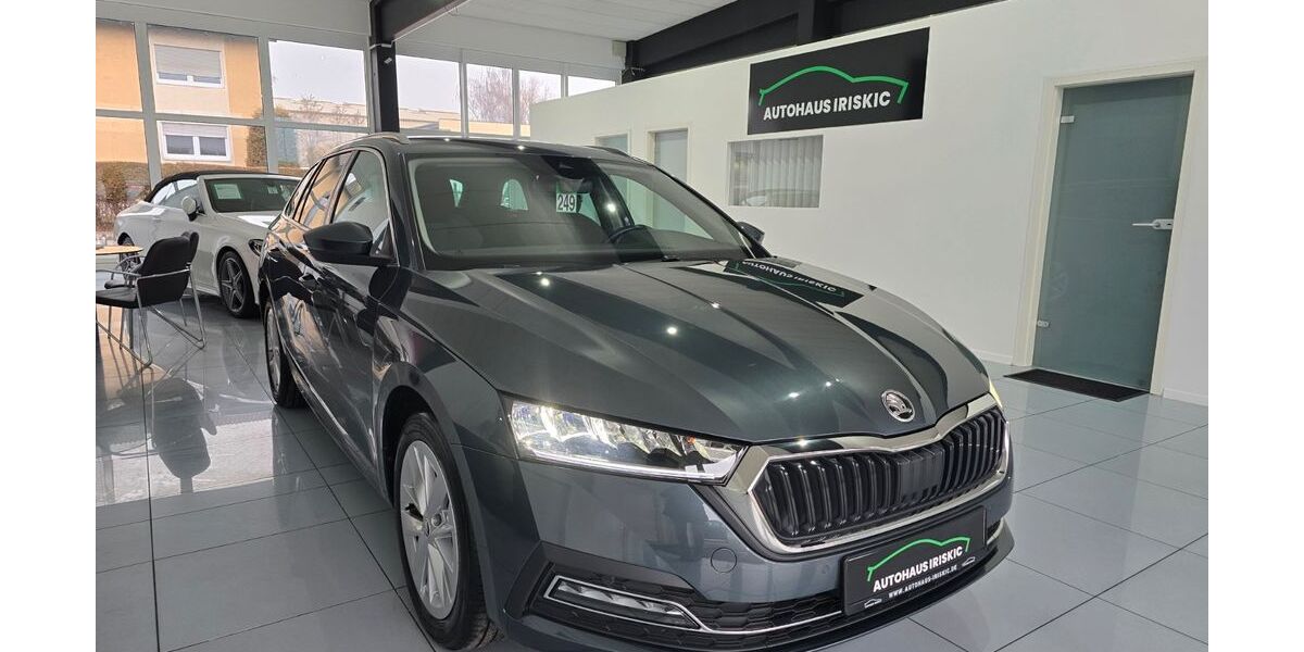 Skoda Octavia 134.000 km 18.998 &euro; Dachau 85221