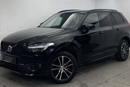 Volvo XC90 63.656 km 41.400 &euro; Berlin 12351