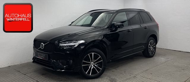 Volvo XC90 63.656 km 41.400 &euro; Berlin 12351