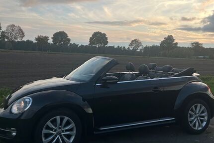 VW Beetle 195.000 km 9.900 &euro; Walsrode 29664