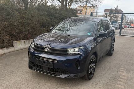 Citroen C5 Aircross 22.500 km 18.499 &euro; Berlin 13581