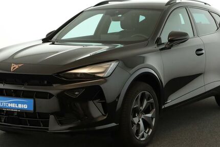 Cupra Formentor 29.800 km 27.890 &euro; Donnersdorf 97499
